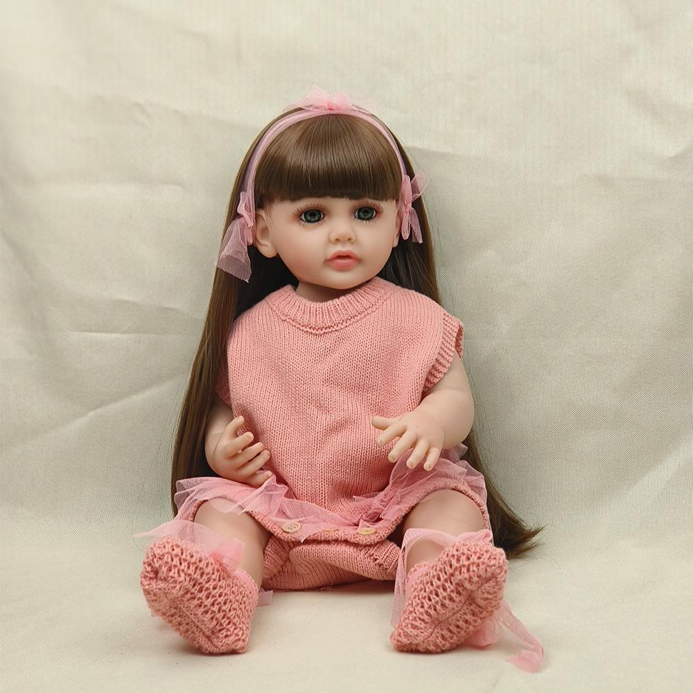 Кукла Reborn — фото 3