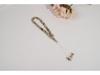 New Style Kukka 33-Bead Handheld Prayer Beads Bracelet for Worship