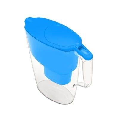 Aquaphor Time Jug 2.5 + Maxfor Insert, Blue