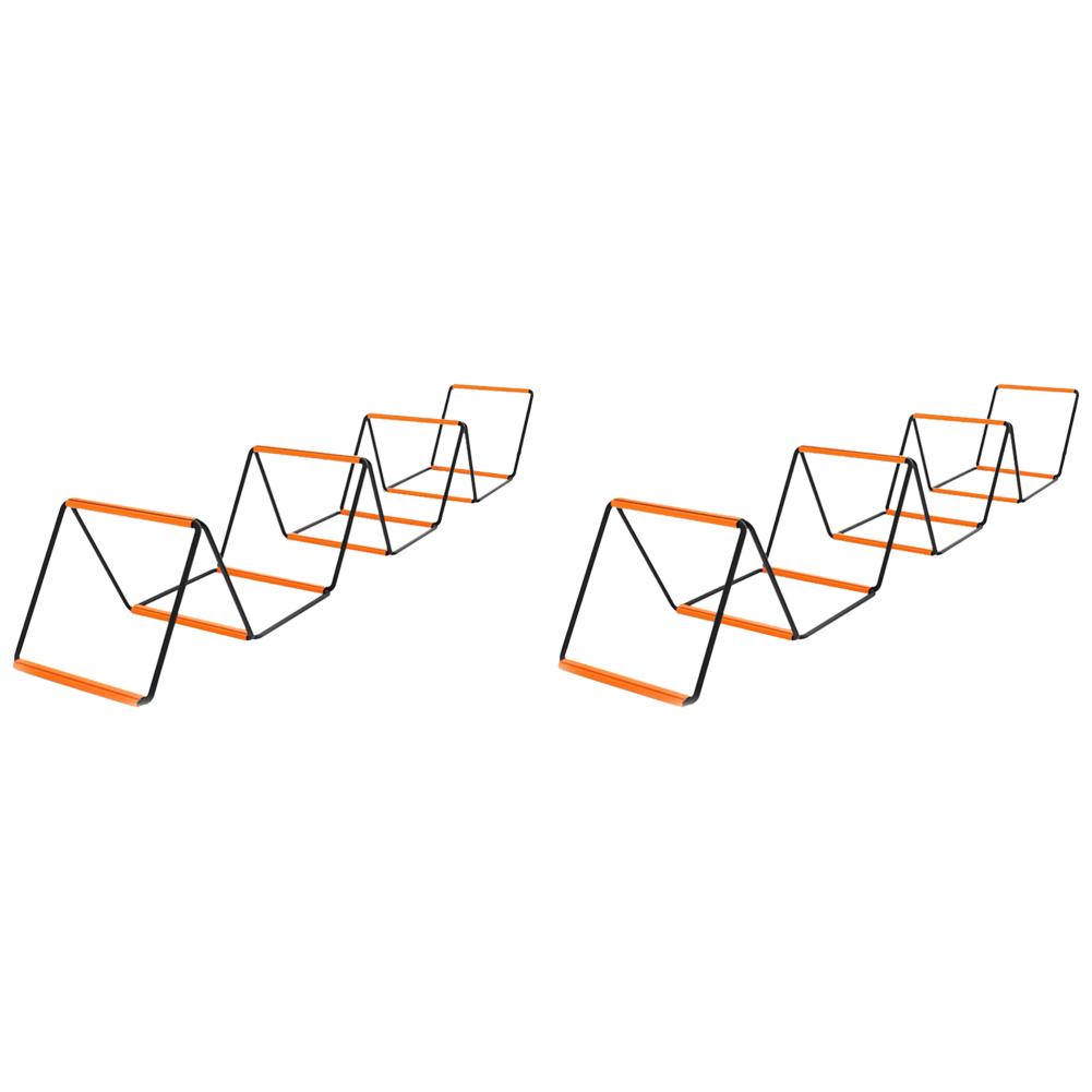 

EY# Agility Ladder Тренажеры по аджилити для детей и взрослых (10 квадратов)