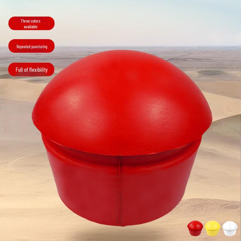 Humanoid Target Training Accessory