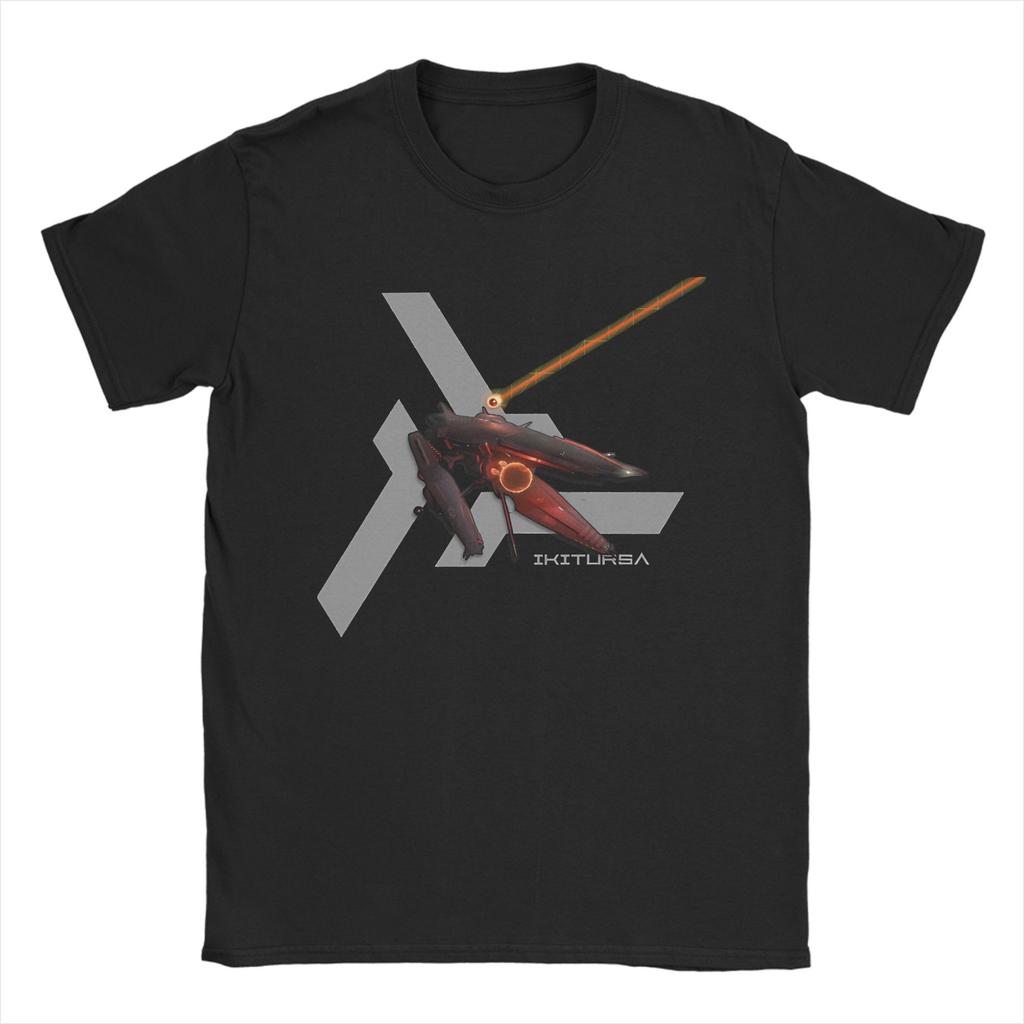 Eve Online Huragan Koszulki Męskie Nowość 100% Bawełna T-shirt Okrągły Dekolt Krótki Rękaw Koszulka Prezent Urodzinowy Odzież