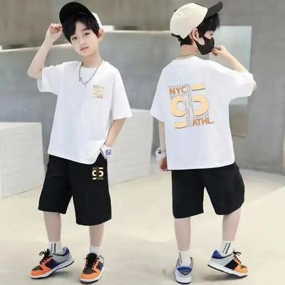Niños (hasta 3 años) – Conjuntos de ropa