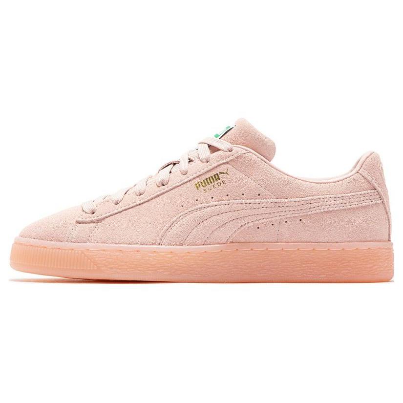 

Новые PUMA Suede Classic Xxi Розовые 374915-74 35.5