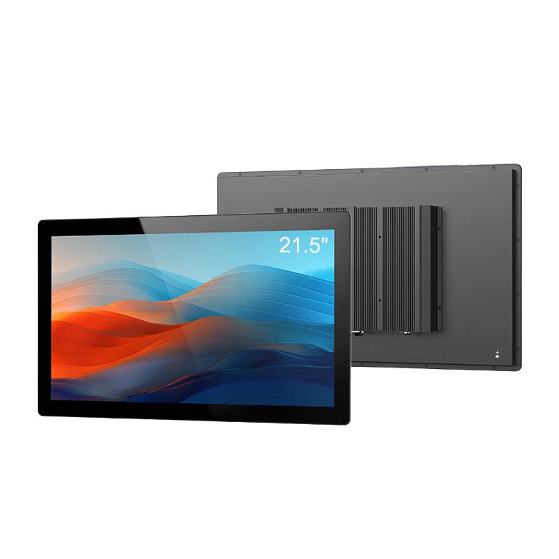 Dawen Tech 21.5-inch Industrial All-in-One Touch PC (CN version)