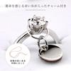 Red Engagement Ring Proposal Ring Cubic Zirconia Single Silver SV925 Charm with Real Red String Case Included 3 Piece Set Surgical Stainless Steel