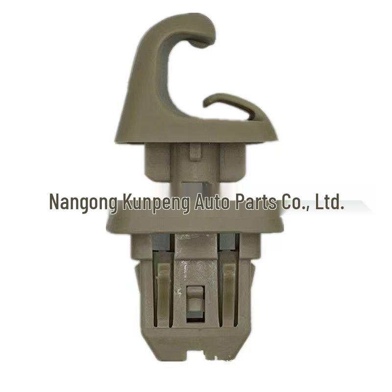 Sun Visor Clip Retainer for Toyota Corolla & Camry 74348-33040