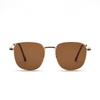 Glasses S3023 Square Cycling Frame Big Face Retro Sunglasses Women'S Sunglasses Men'S