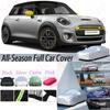 Accesorios de exterior – Cubiertas de coche