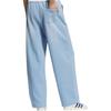 Adidas Originals Serie Sportiva Classica Jeans alla Moda Versatili Jeans da Donna KC5873