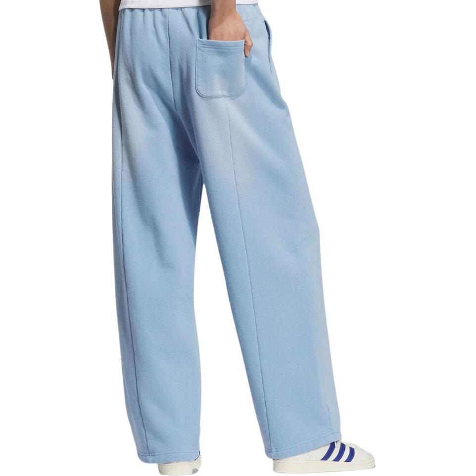 Adidas Originals Serie Sportiva Classica Jeans alla Moda Versatili Jeans da Donna KC5873