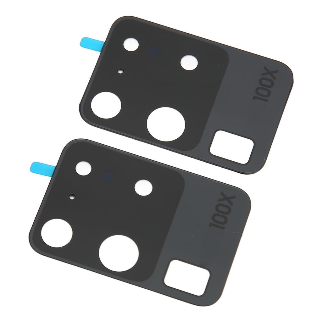 Telefon Zurück Hinten Kamera Objektiv Glas Ersatz Vorinstalliert Klebstoff Reparatur Werkzeug für Samsung Galaxy