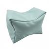 Manicure Hand Pillow Versatile Use Nail Art Rest Removable and Washable PU Leather