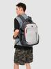 Fashion Printed Camouflage Style Student School Bags For Teenager Boys Large Capacity Lightweight Backpack For College Student