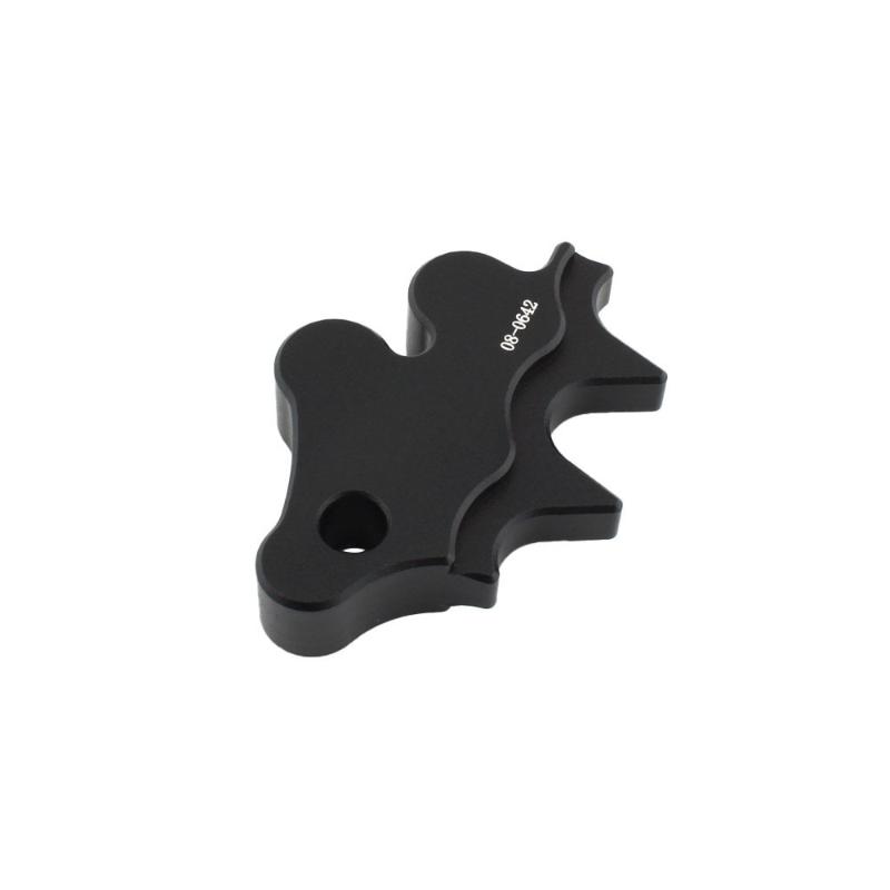 08-0642 For Locking Chain To Sprockets Sprocket Tool Rear Sprocket Jamming Tool For Motocross/Bicycle