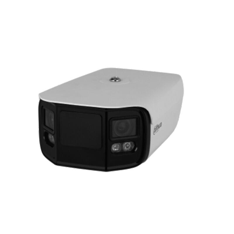 

Dahua 8MP 180° Full-Color Dual-Lens Network Surveillance Camera CN plug (adapter included)
