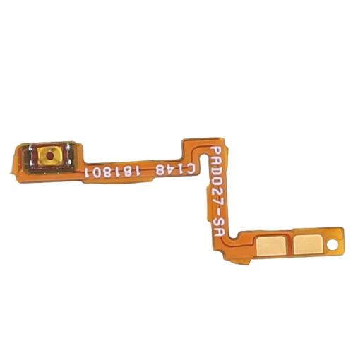 Power ON OFF Mute Switch Control Key Volume Button Flex Cable for OPPO R17 Power On Off Volume Power