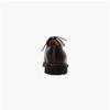 Chaussures Derby Mocassins Paraboot Chambord Lis Cafe 7107 07