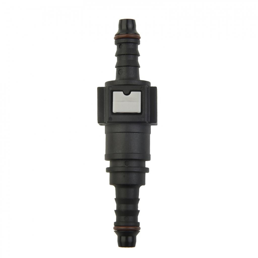 Integrated Seal Release Connector Materials Compatible