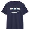 Couple T-Shirt Cars Lightning McQueen Big Face Short T Shirts Harajuku Summer Tees Awesome Casual 100 Cotton Tops Gift Idea