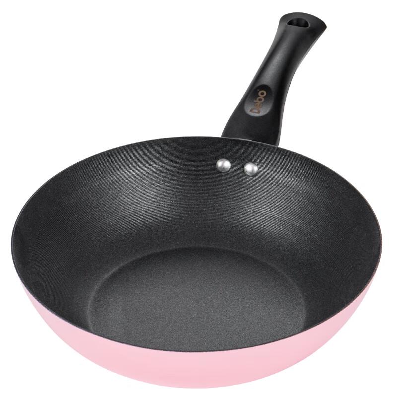 Debo Kasa DEP-614 Non-Stick Frying Pan