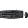 Rapoo NX1600 Wired Keyboard and Mouse Combo