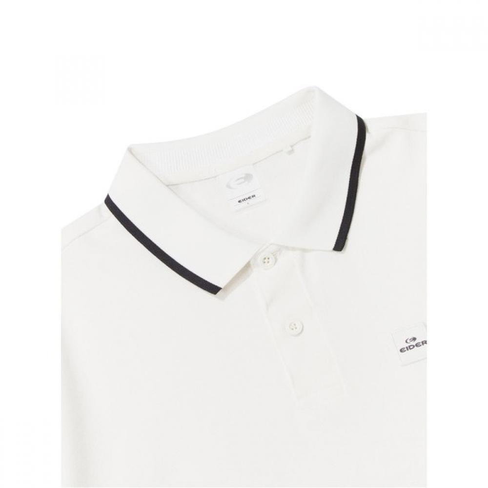 Eider Men S KineTic Cool ShorT Sleeve Polo T ShirT Dmm23267w4