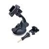 Suction Cup Mount+ Quick Release Buckle+Thumbscrew for Hero Hero4 3+ 3 2 1
