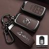 Stylish 10th-Gen Accord Civic CRV Key Cover - High-End Men's Design