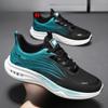 New Flyknit Shoes Versatile, Lightweight, Durable, Mesh, Breathable, Sports Single Shoes