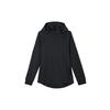 Sweatshirts Men's Black Hooded Moderate Regular DV9876-010