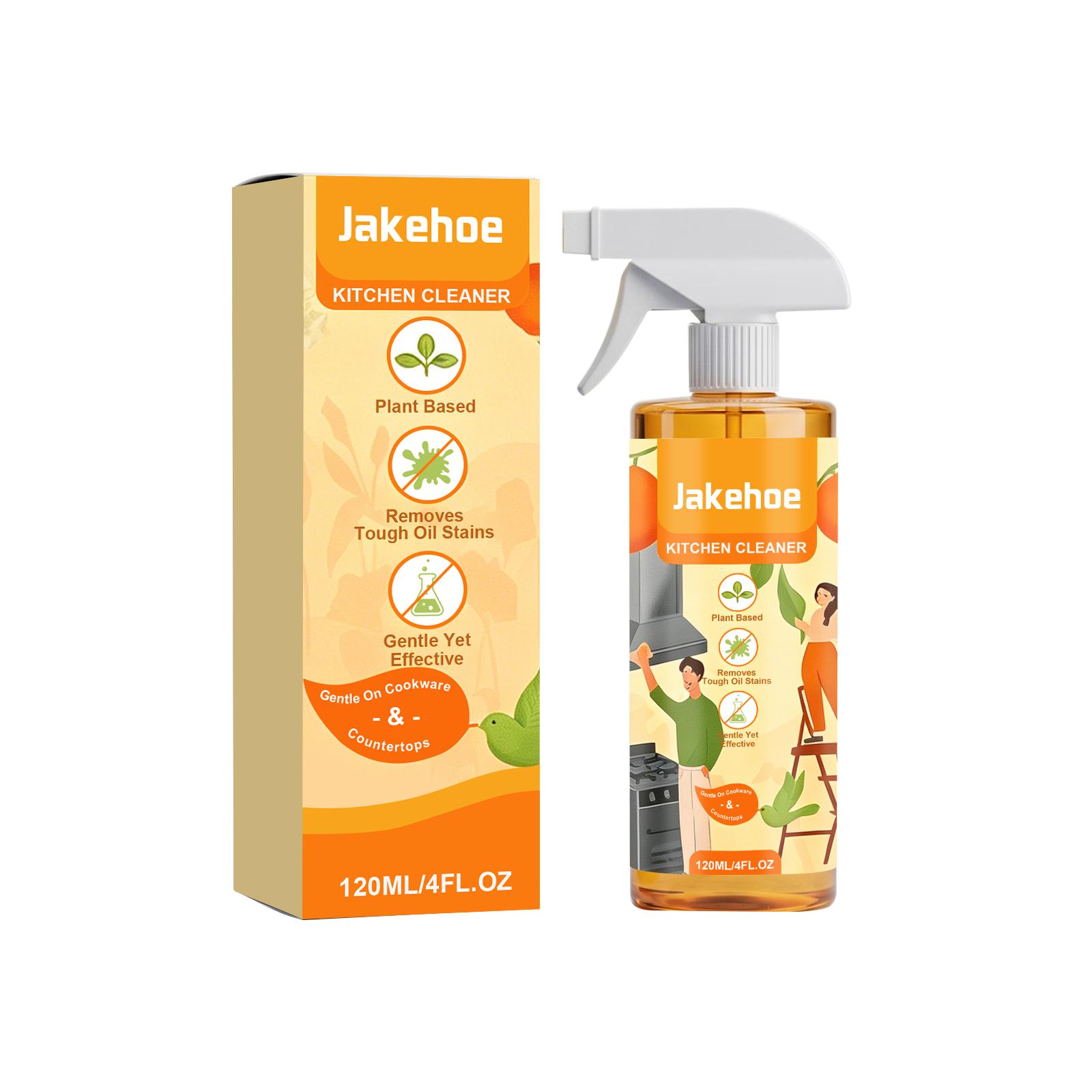 

Kitchen Cleaner 120ml