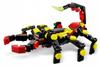 31159 - Lego Creator - Wilde Tiere: Erstaunlicher Spider