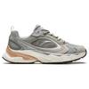 Anta Millennium Glacier Women Retro Trendy Casual Dad Shoes Light Gray Off White Gum 122428890-7