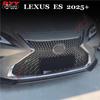 Perfect for customizing the LS grille of the 2025 Lexus ES200/260/300H.
