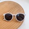 New Small Round Sunglasses Women Vintage UV400 Protection Fashion Retro Classic Travel Eyewear