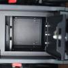 Car Armrest Safe Box Center Console Storage Organizer For Toyota 4Runner 2010-2025 Accessories, 3-Digit Combination Lock