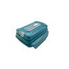 Battery Adapter LED Working Light for Makita/HongSong/Lomvum 14.4V/18V Li-on Battery Portable Power Bank With Dual USB Port
