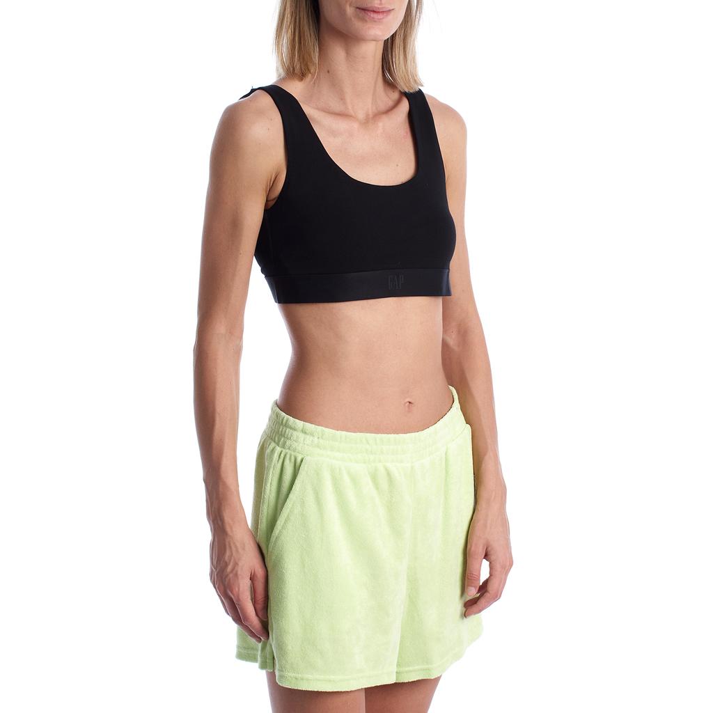 Sujetador Bralette de Algodón 655078 para Mujer