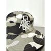 Used Early NIGO period APE BAPE camouflage cap 1st camo Ape