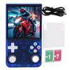 R36 Ultra Retro Handheld Game Console 3500mAh Open Source for Linux System Portable Pocket Video Gaming Console Support