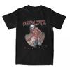 Cannibal Corpse Torture Tricouri Merch Bărbați Femei Tricou Vintage Mânecă Scurtă Îmbrăcăminte Original