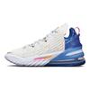 Nike Tênis LeBron 18 Los Angeles By Day DB8148-200