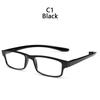 Diopter Magnifying Eyewear Women Men Magnetic Hanging Neck Presbyopic Eyeglasses Vision Care Magnet Reading Glasses