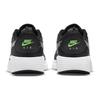 Nike Air Max SC GS Black Chrome Kids Sneakers Dark-Smoke-Grey Green-Strike CZ5358-005