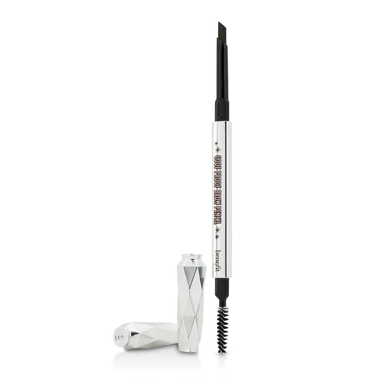 

Goof Proof Brow Pencil - # 5 (Deep) 0.34g/0.01oz