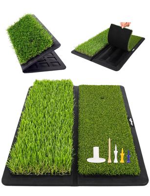 Γκολφ – Εξοπλισμός κατάρτισης για γκολφ