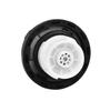 Bouchon de réservoir de carburant à clé pour Dodge Jeep Chrysler (05278655AB)