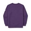 [Snowpeak] Land Women's Sweatshirt Violet (S25FWFHT61)