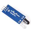 5Pcs Ir Infrared Obstacle Avoidance Sensor Module For Arduino Smart Car Robot